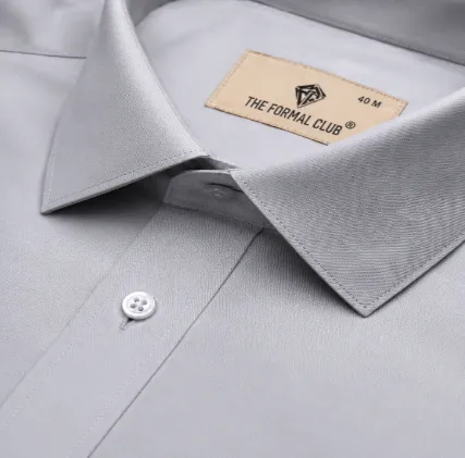 Mastering the Corporate Wardrobe: The Power of Business Shirt Collar Inserts