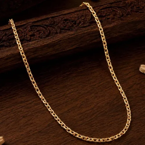 Men and Jewellery: A No-Confusion Guide to Chains, Kadas, and Pendants