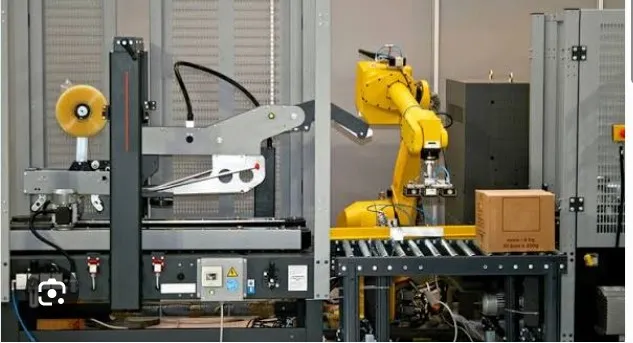 Labeling Machine Manufacturers: Reliable Solutions for Modern Packaging