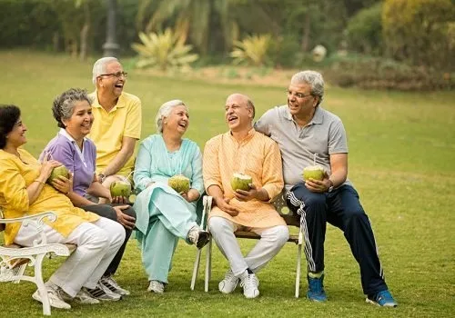 What Facilities Are Available at Atman Care Home?