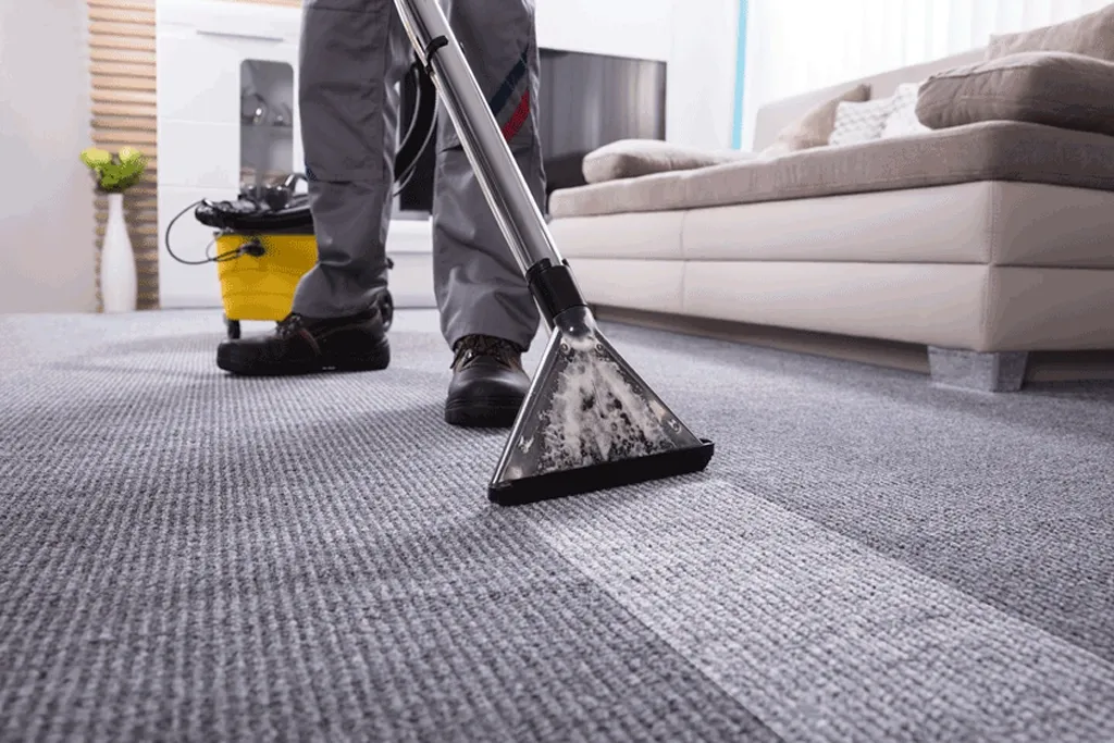 Effective Carpet Cleaning SEO Services for Long-Term Digital Success