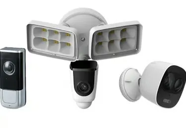 Secure Your Castle: The Ultimate Guide to Modern Home Security Systems