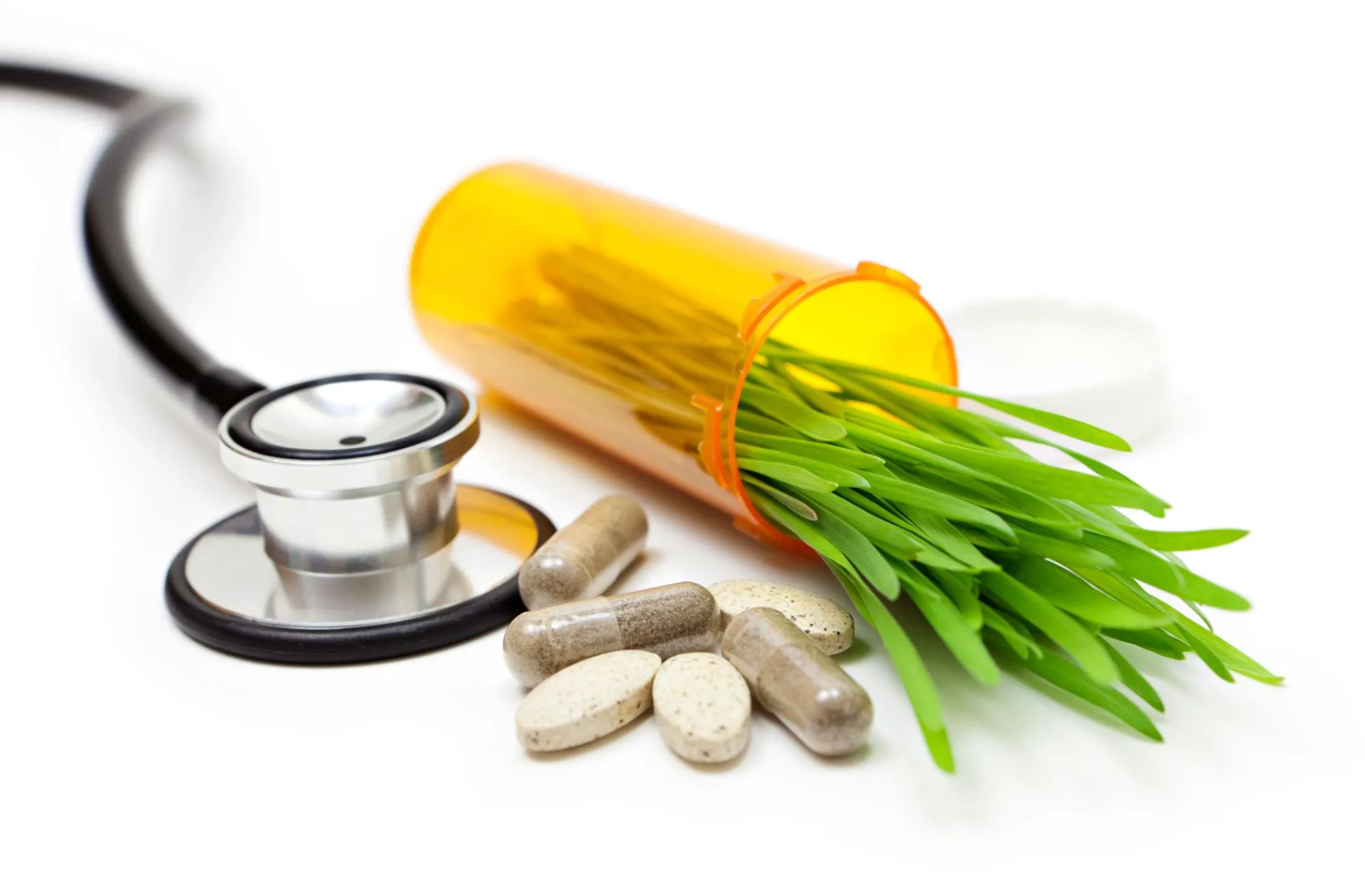 Naturopathic Medicine: A Natural Approach to Supporting Health and Wellness