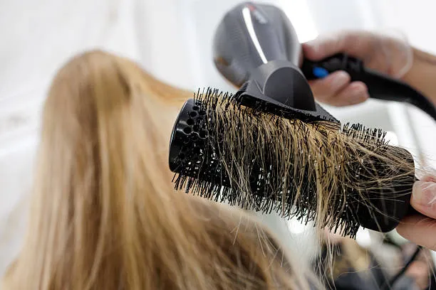 How a Classic Blowout Gives Your Hair Lasting Volume and Brilliant Shine