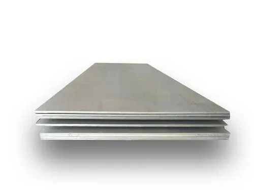 Duplex Steel Plates Explained: Characteristics & Applications