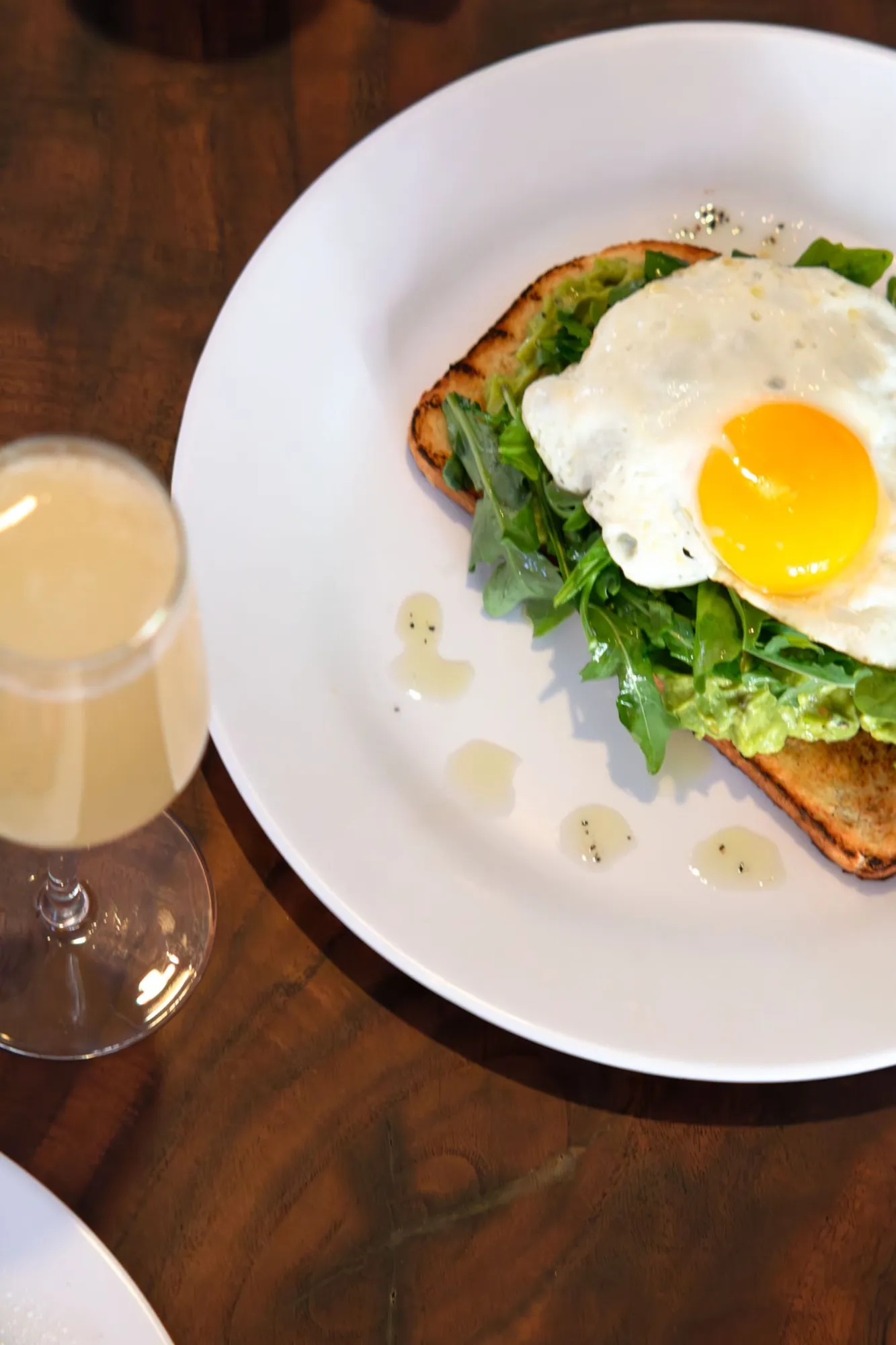 The Breakfast Classics You’ll Always See on a Proper Restaurant Menu
