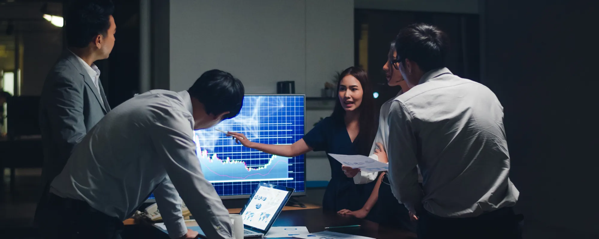 When Should You Hire AI Engineers Instead of Building an In-House Team?