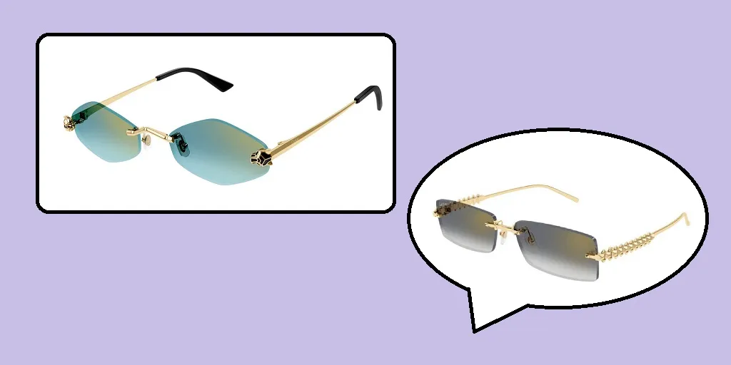 Why Cartier Sunglasses Are Receiving Attention Among Professionals Seeking Minimal Elegance