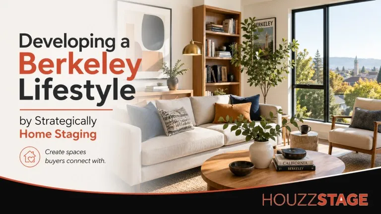 The Rise of Wellness-Focused House Staging in Modern Home Design