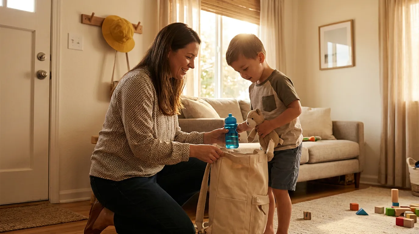 How ABA Therapy Location Affects Daily Family Rhythm in Chicago