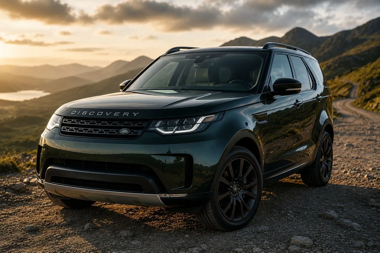 Why Land Rover Owners Should Never Ignore Oil Change Intervals
