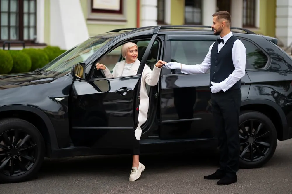 Top Reasons to Book Park City Premium Car Service Today