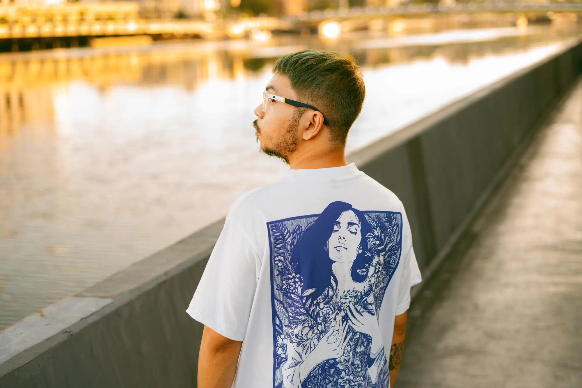 Best T-Shirt Print Ideas for Men in the UK