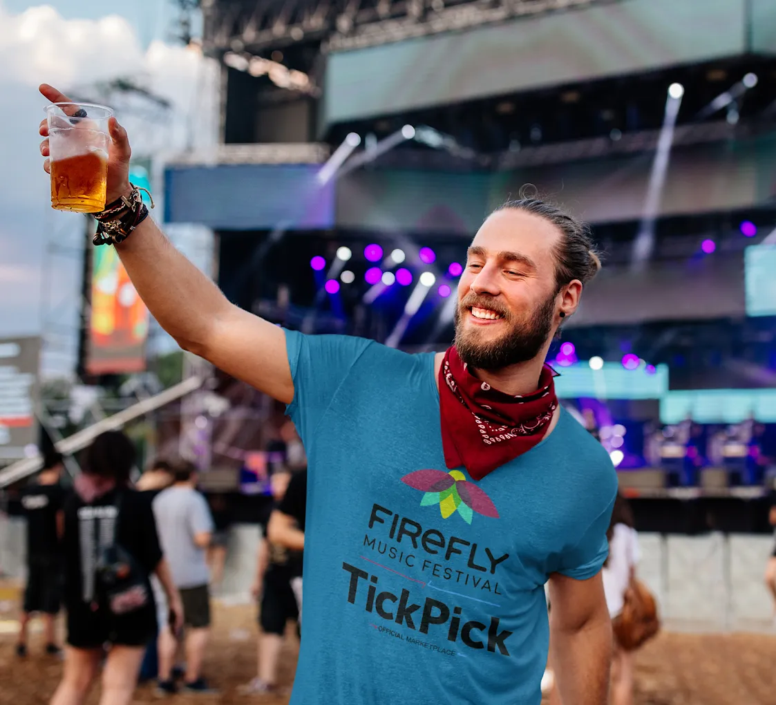 Best T-Shirt Print Ideas for Men in the UK