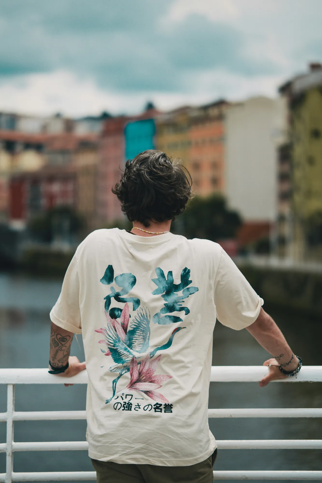 Best T-Shirt Print Ideas for Men in the UK