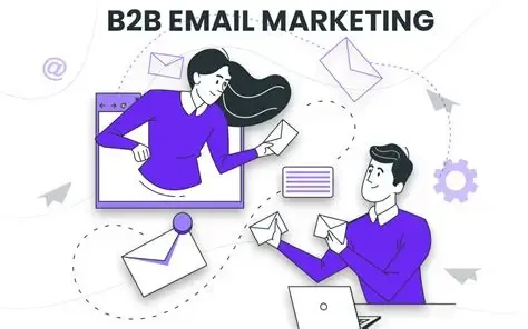 B2B Email Marketing Trends: How to Win the Modern Enterprise Inbox