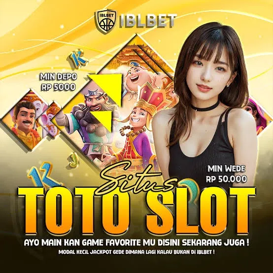 Panduan iblbet bermain judi online aman terpercaya mudah