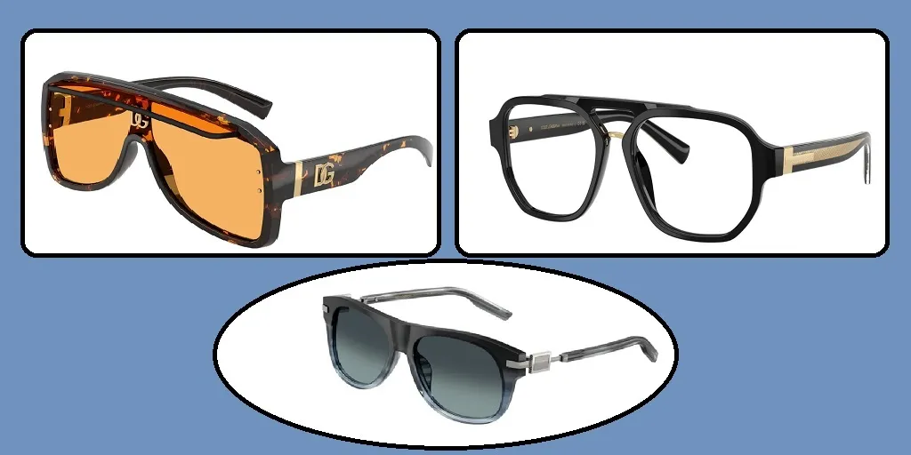 How Dolce Gabbana Sunglasses Are Becoming Part of Travel Inspired Fashion Choices