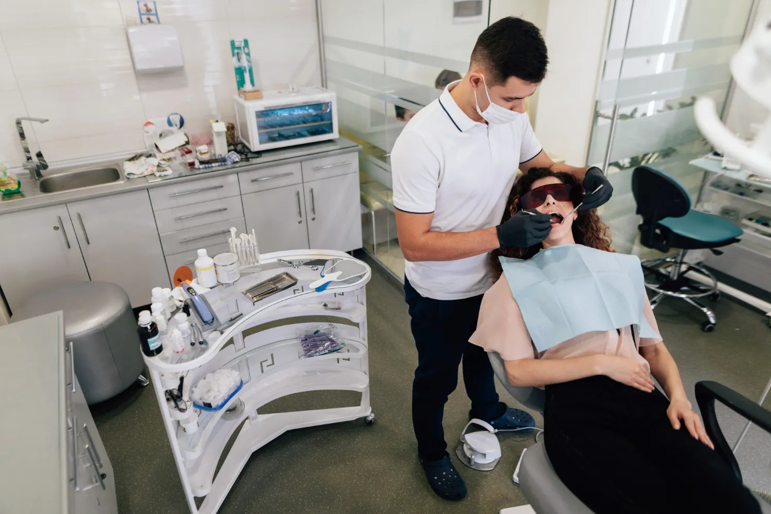 Top Reasons to Visit a Dentist in Lake Mary FL Regularly