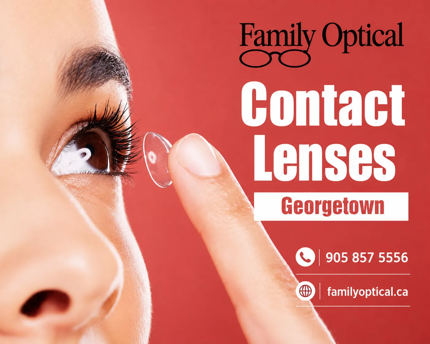 Why Contact Lens Wearers Need Regular Eye Exams