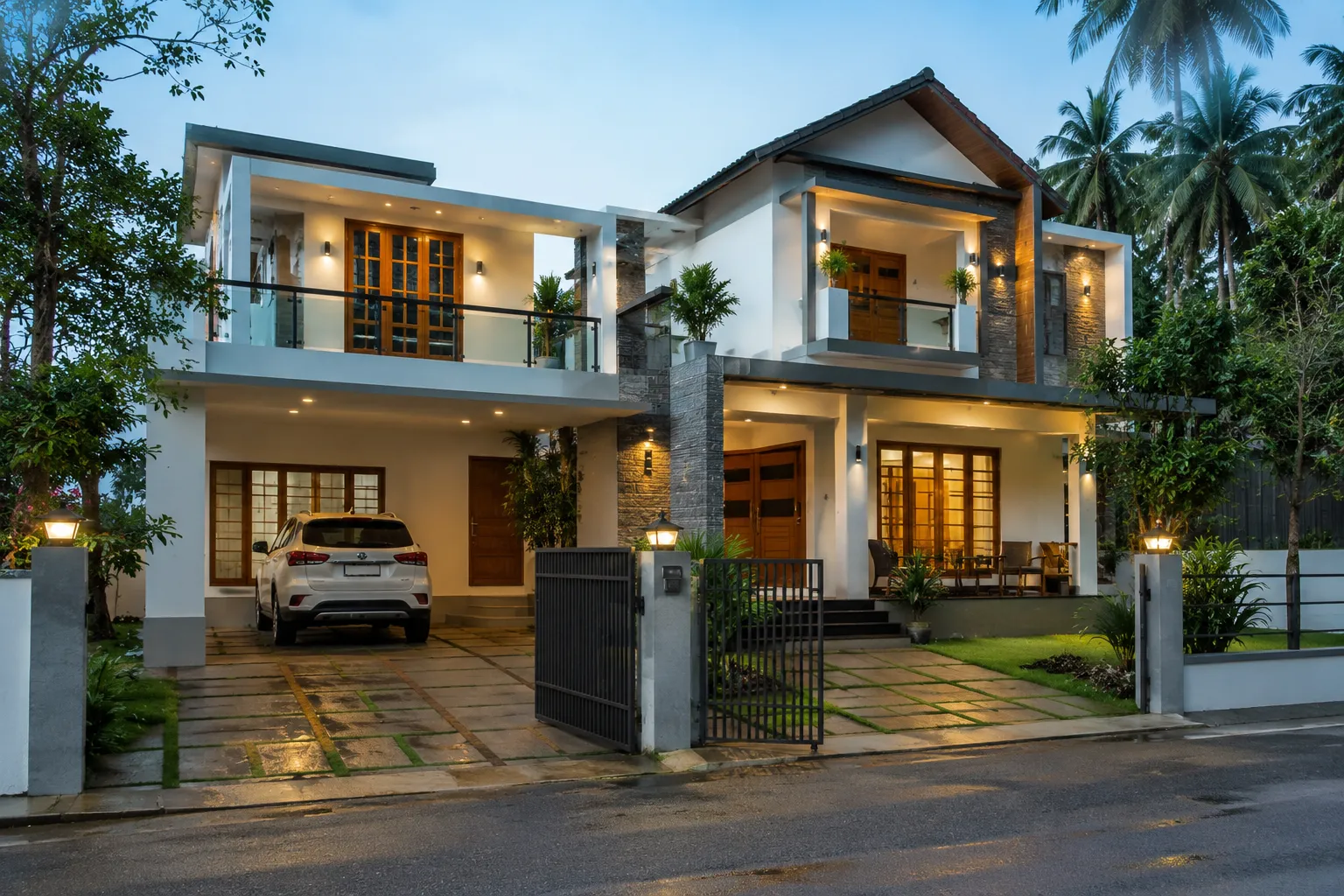 Hidden Residential Areas in Thrissur That Are Becoming Property Hotspots