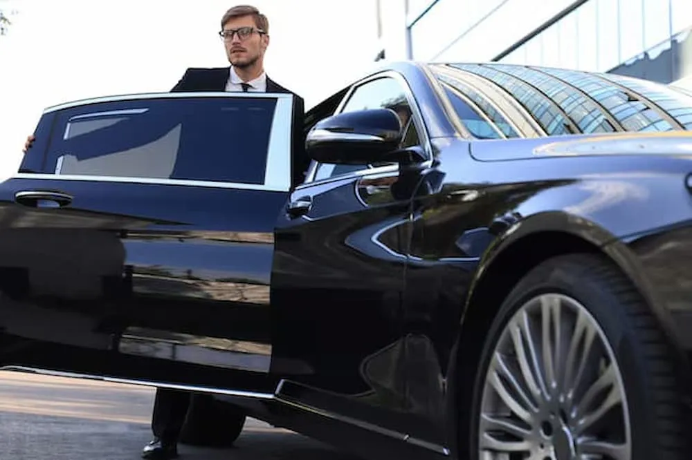 Top Reasons to Choose an MSY Airport Car Service for Reliable Transportation