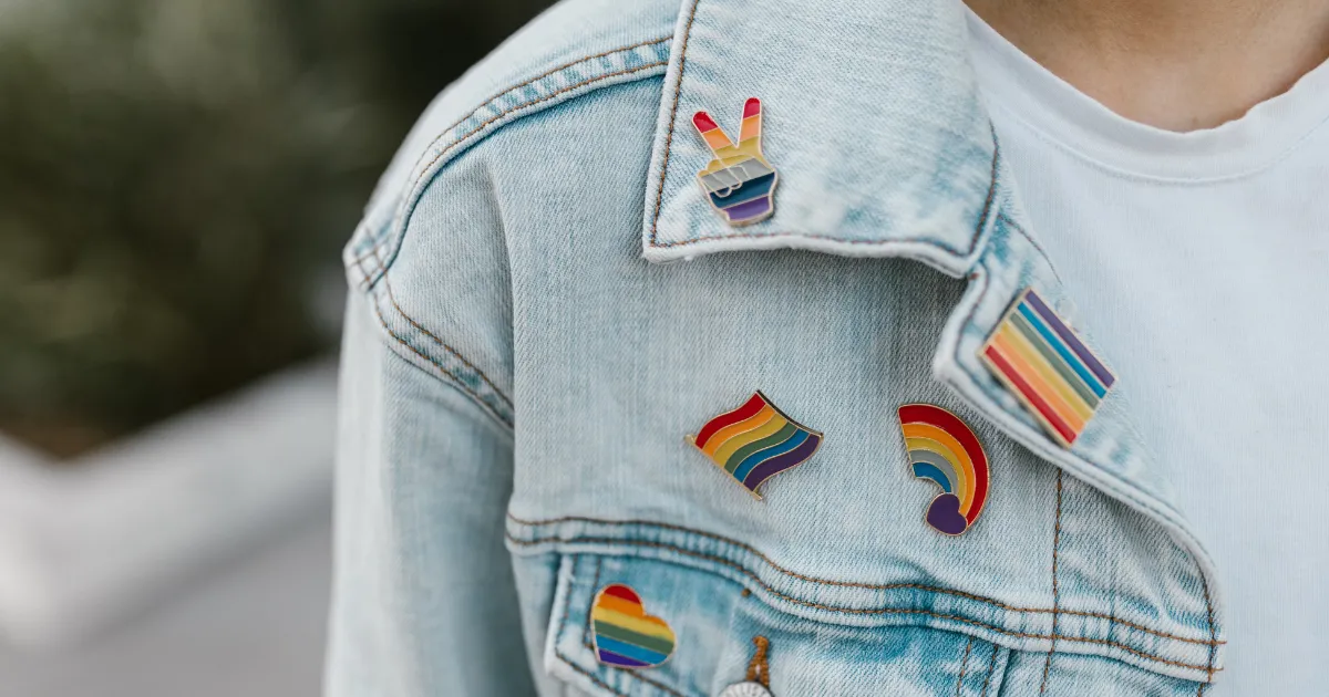 Your Jacket, Your Story: The Complete Guide to Custom Jacket Patches