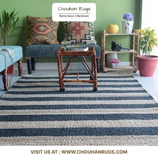 hemp rugs