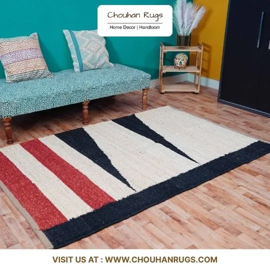 Why Are Hemp Rugs Becoming a Popular Choice for Modern Homes?