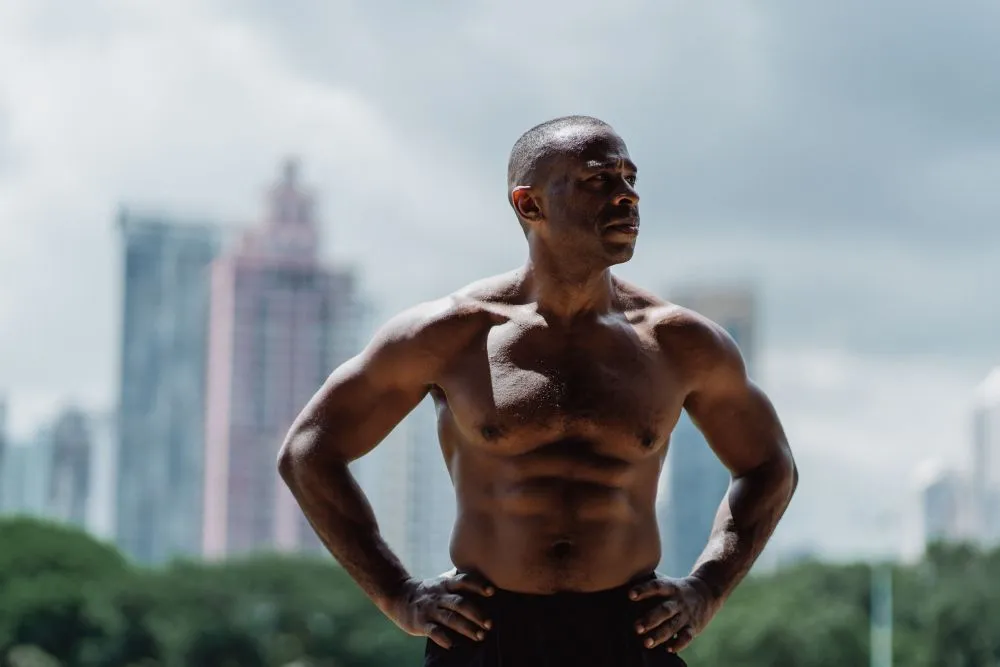 What Causes Low Testosterone and How Therapy Can Help