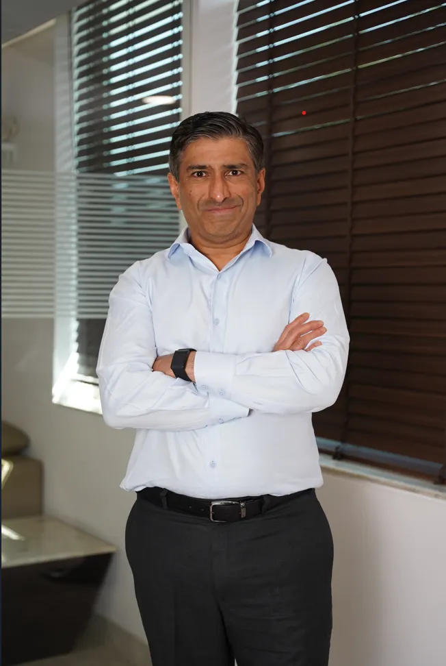 Ratul Puri on India’s Renewable Transition: The Shift from Scale to Execution
