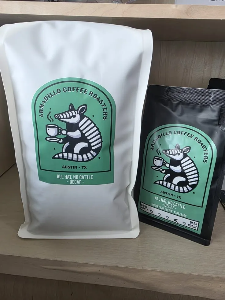 Buy Roasted Coffee Online in Texas
