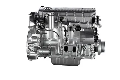 Motor Revisie Onderdelen als Motor achter Efficiënte Bedrijfsprocessen