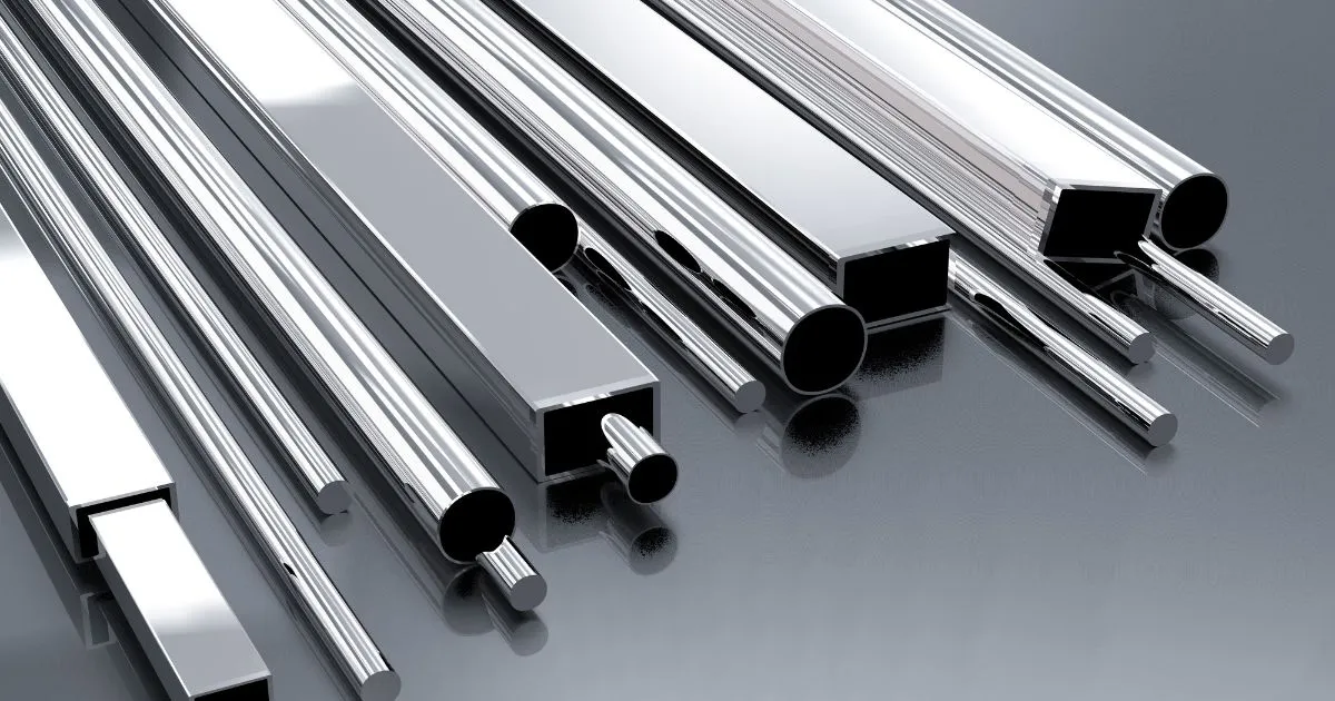 10 Remarkable Benefits of Stainless Steel Products Today