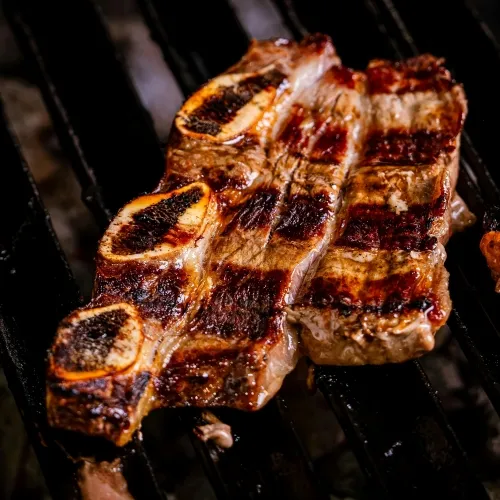 How to: Grass Fed and Finished Flanken-Cut Short Ribs