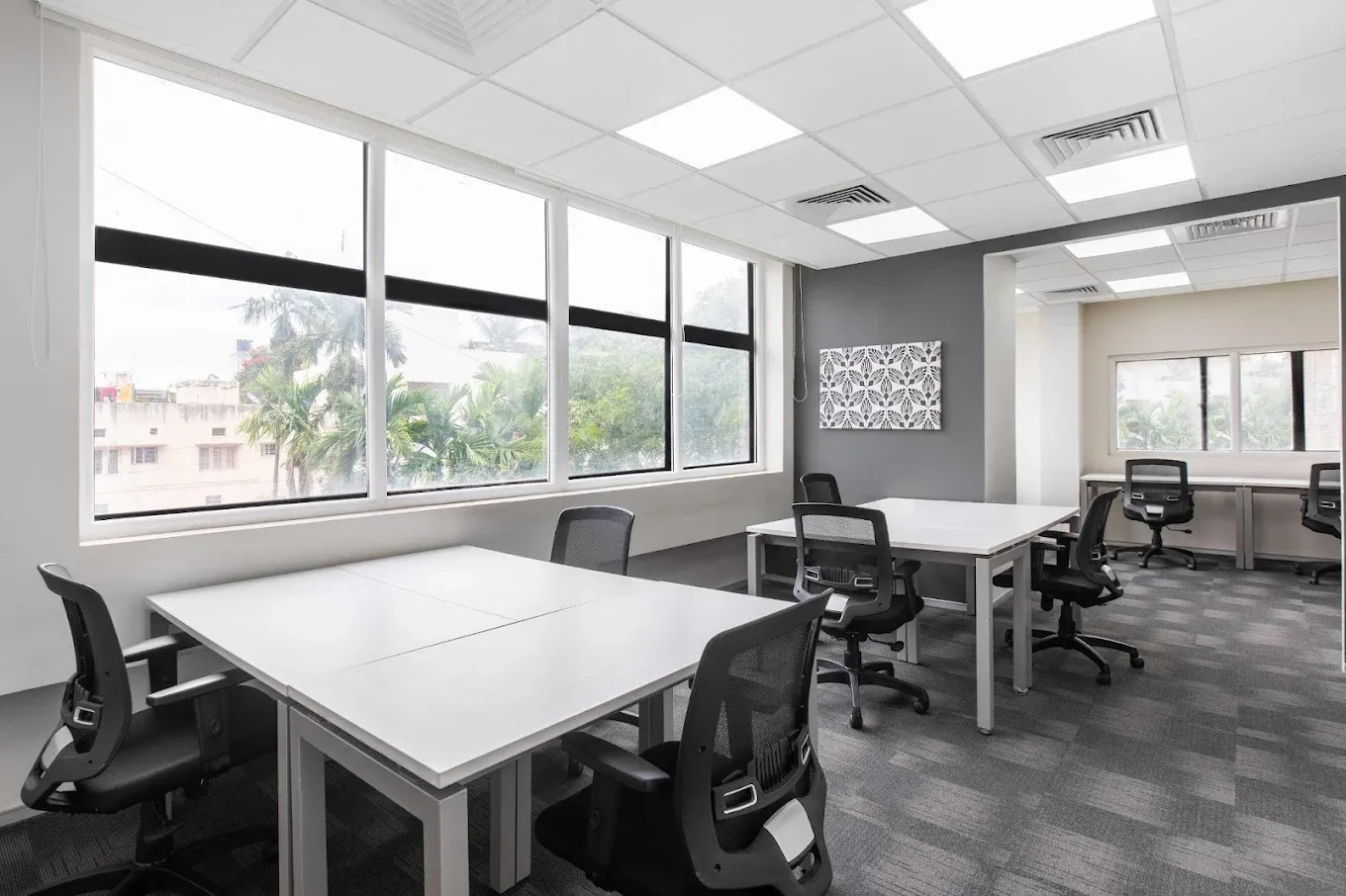 How to Find Affordable Office Space in Mumbai Without Leaving the Good Corridors
