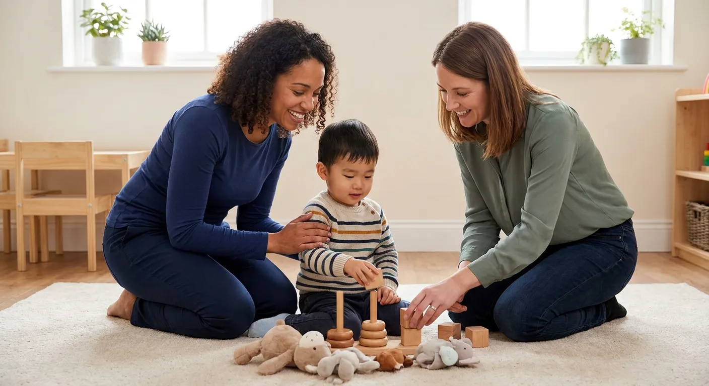 ABA Therapy in La Quinta CA — What Families Need to Know