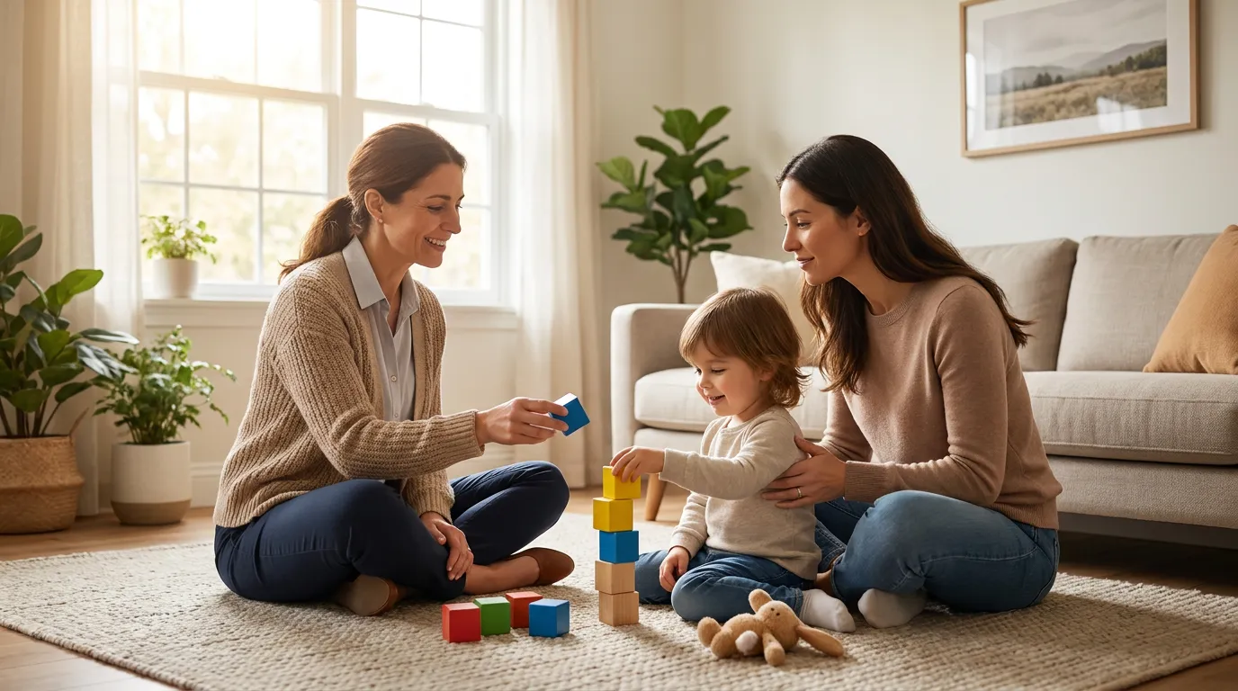 California Regional Centers and ABA Funding: A Practical Guide for Inland Empire Families