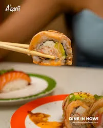 Why All You Can Eat Sushi Has Become the Go-To Dining Format for Groups with Totally Different Tastes