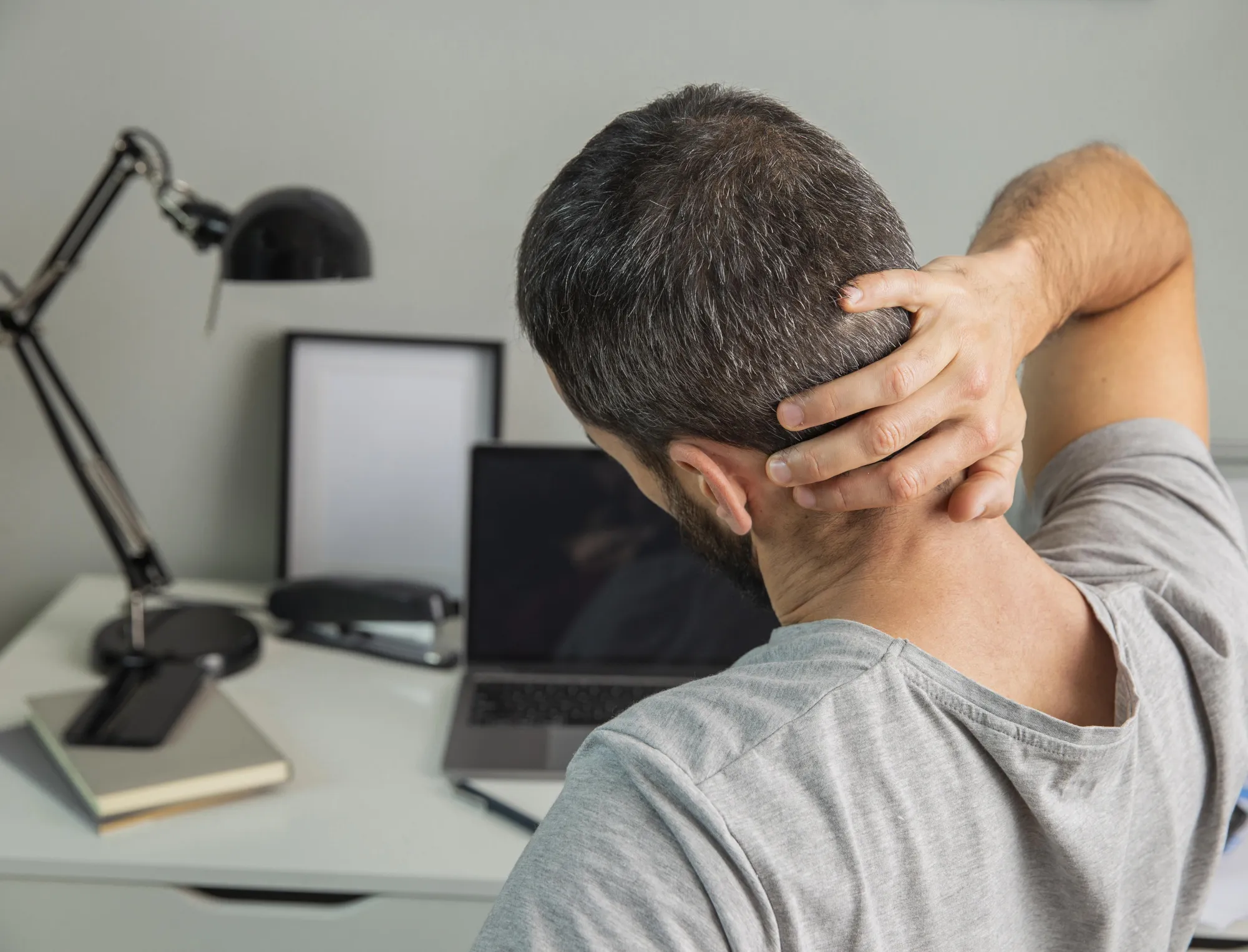 Finding Lasting Neck Pain Relief: Simple Steps to Feel Better Every Day