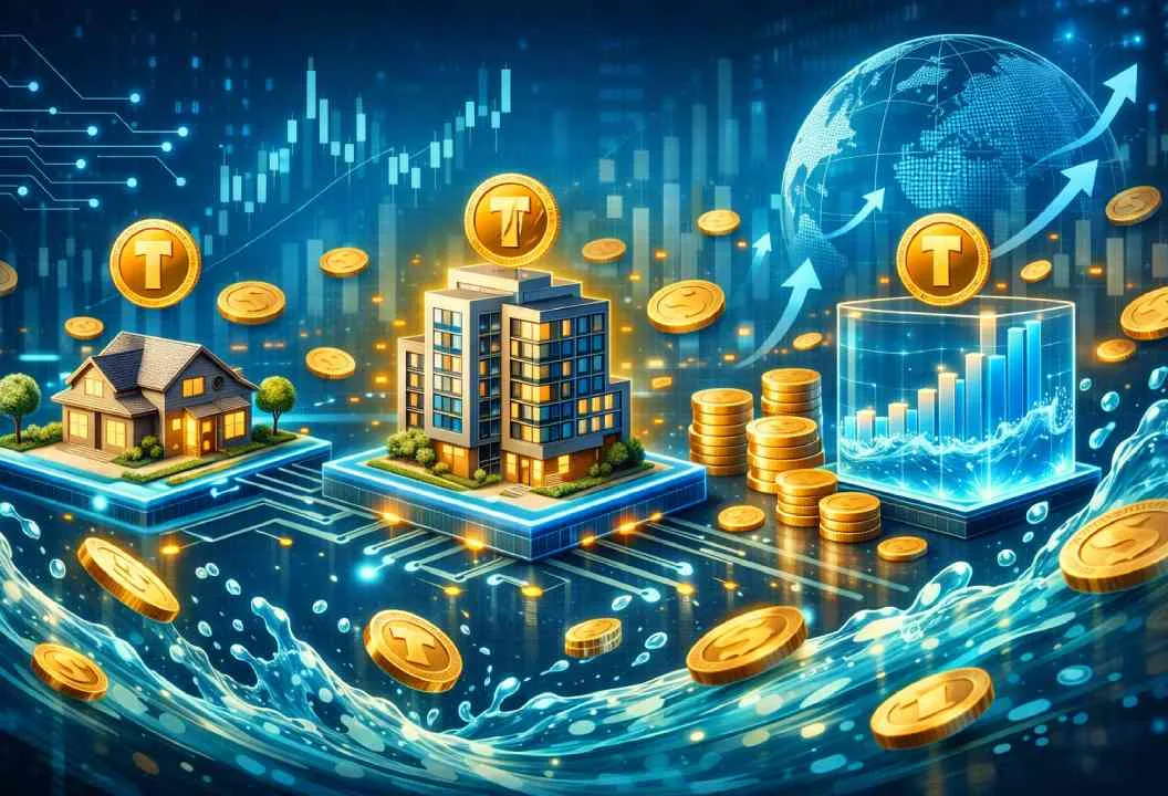 How Rental Income Tokenization Unlocks Liquidity in Illiquid Real Estate Markets