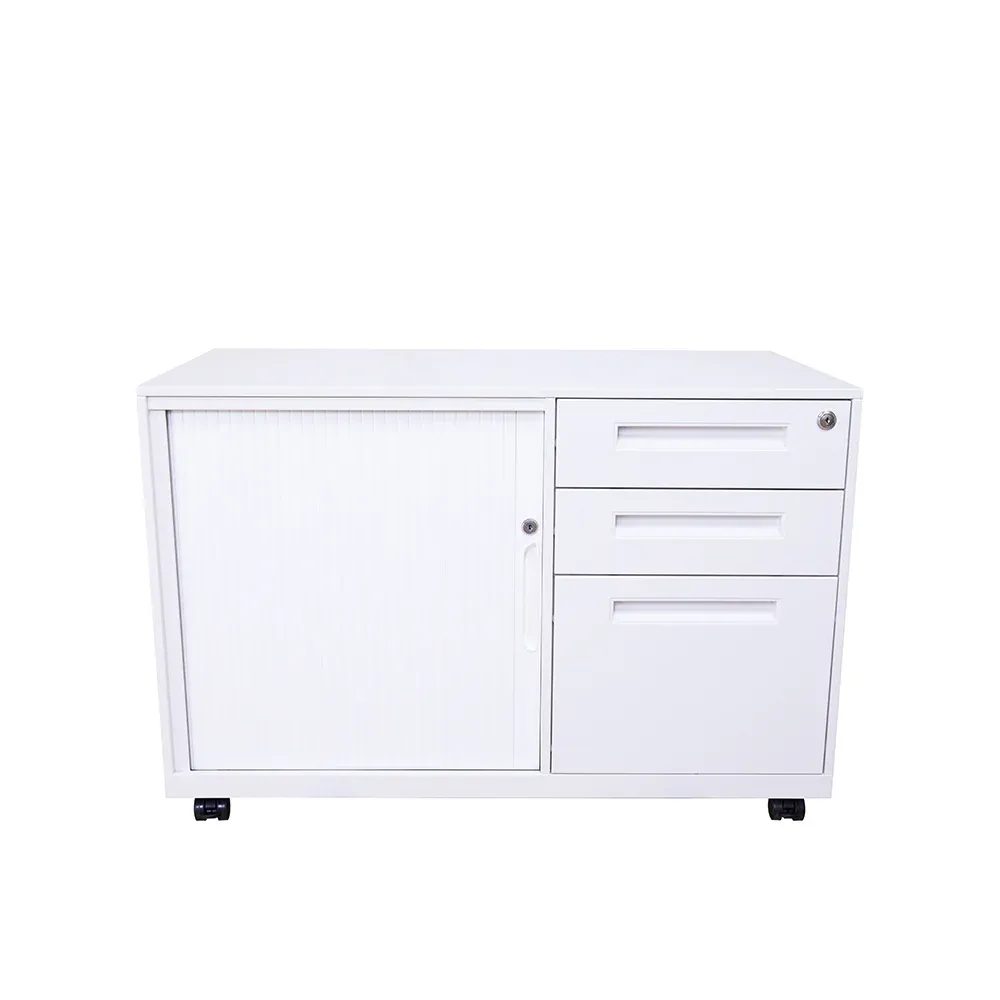 Maximizing Office Storage Efficiency with the Right Filing Cabinet