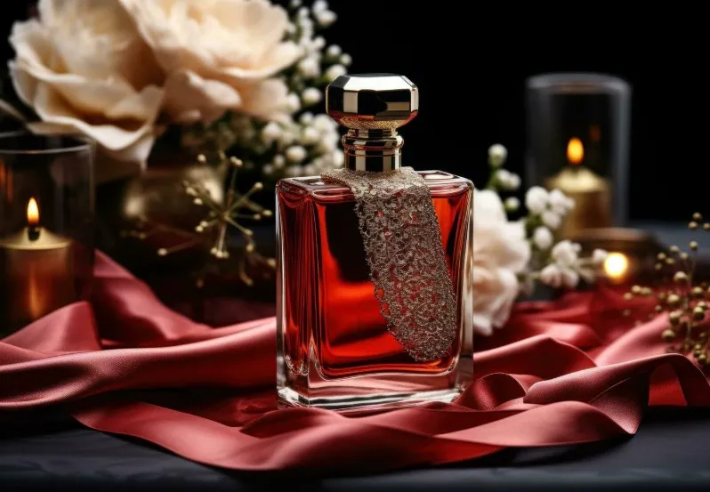 AI Product Photography for Luxury Brands: How AI Image Generators Are Redefining Premium Visual Marketing