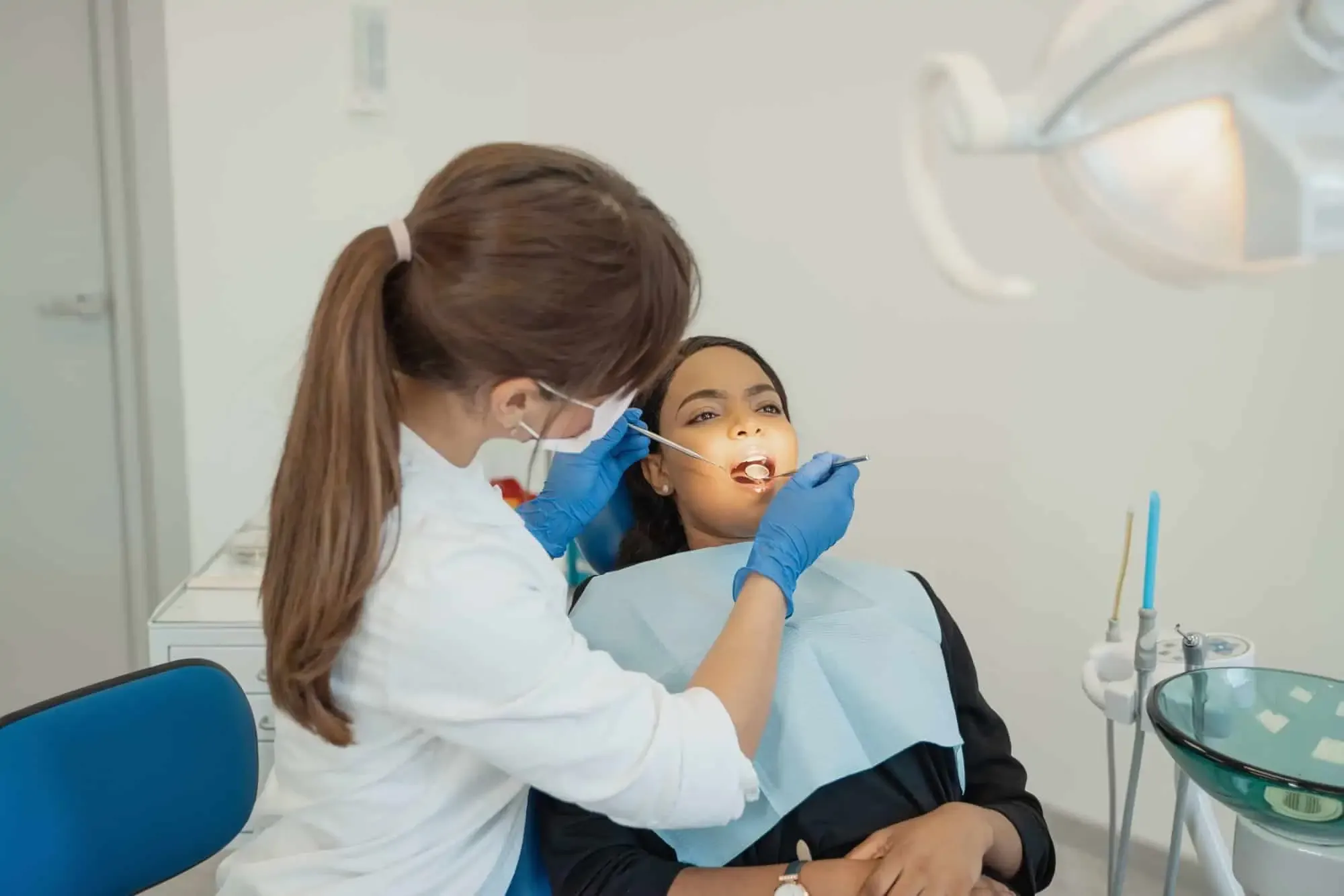 General Dentistry in Hamilton for Lifelong Oral Health