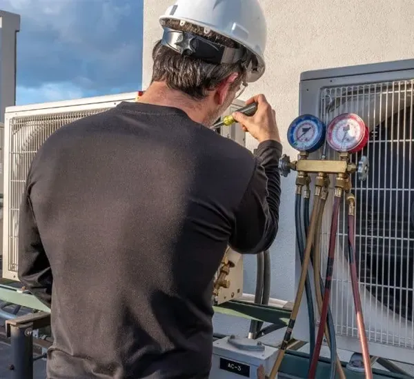 How HVAC Services Enhance Comfort During Florida’s Hot Summers