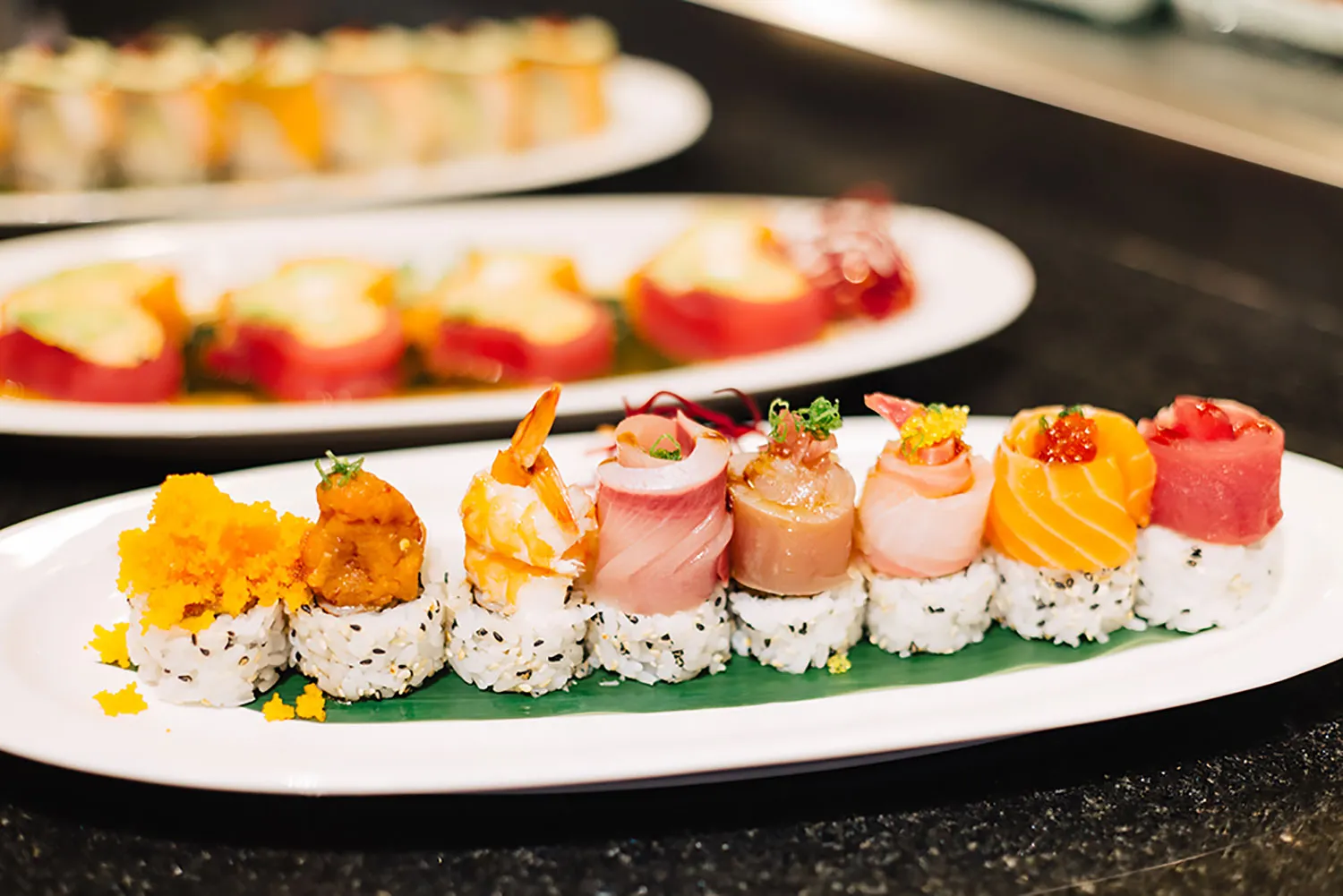 The Best Sushi In Fort Worth for Groups: What to Look for Before You Book