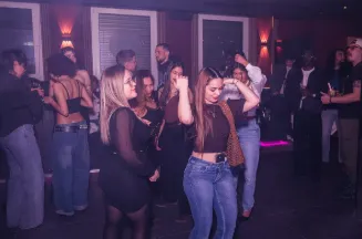 Club Fribourg : Musique, DJ et Artistes Résidents