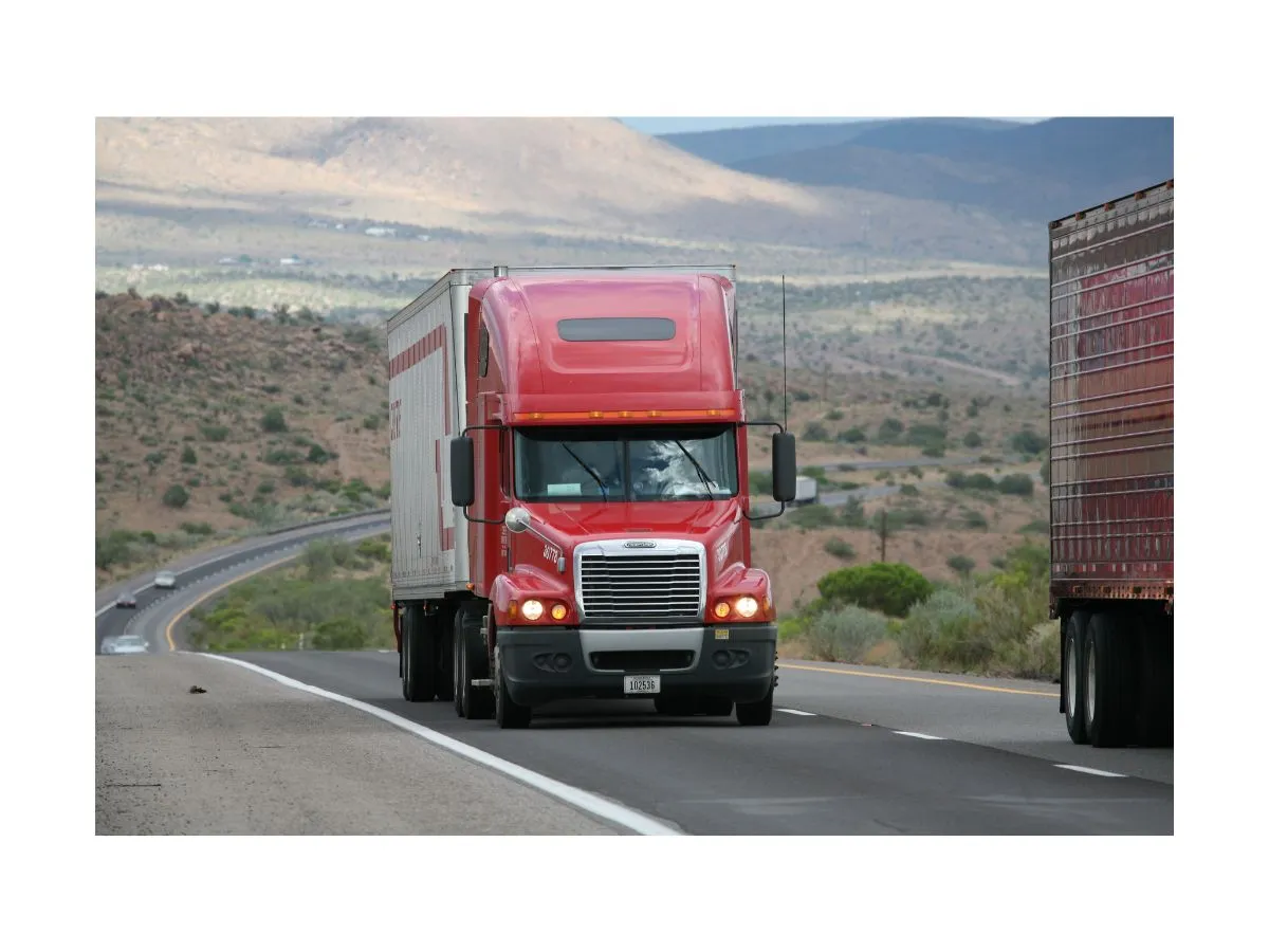 How to Get Truck Financing with Bad Credit