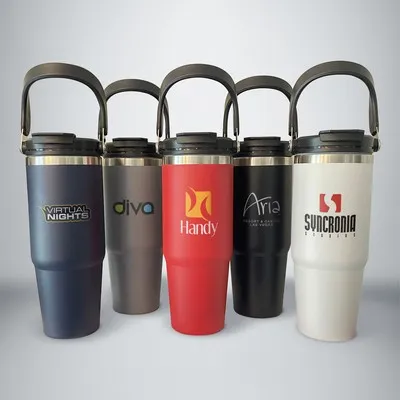 Company Swag: The Smart Way to Build Brand Recognition and Customer Loyalty