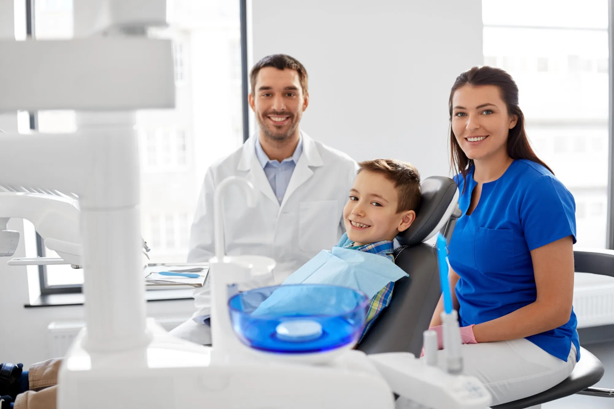 Why More Families Choose Lansdowne Place Dental for Complete Dental Care in Peterborough